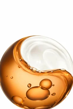 Serum yeux anti-âge Double serum eye