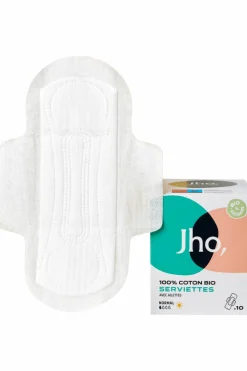 Serviettes normal jour