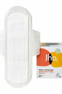 Serviettes super jour