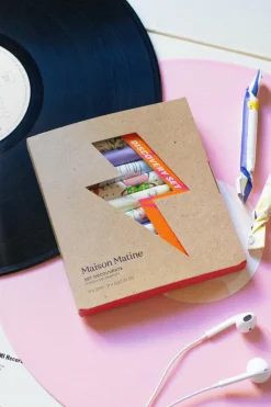 Set découverte de 11 échantillons de parfum