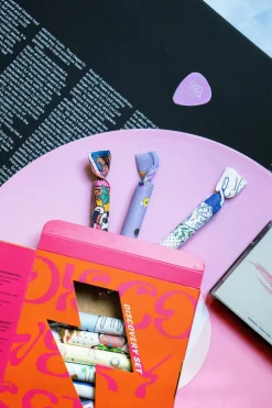 Set découverte de 11 échantillons de parfum