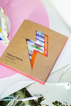 Set découverte de 11 échantillons de parfum