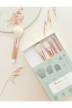 Set de pinceaux professionnels