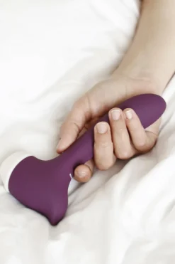 Sextoy 2 en 1 stimulateur clitoridien & vibromasseur The Amazing
