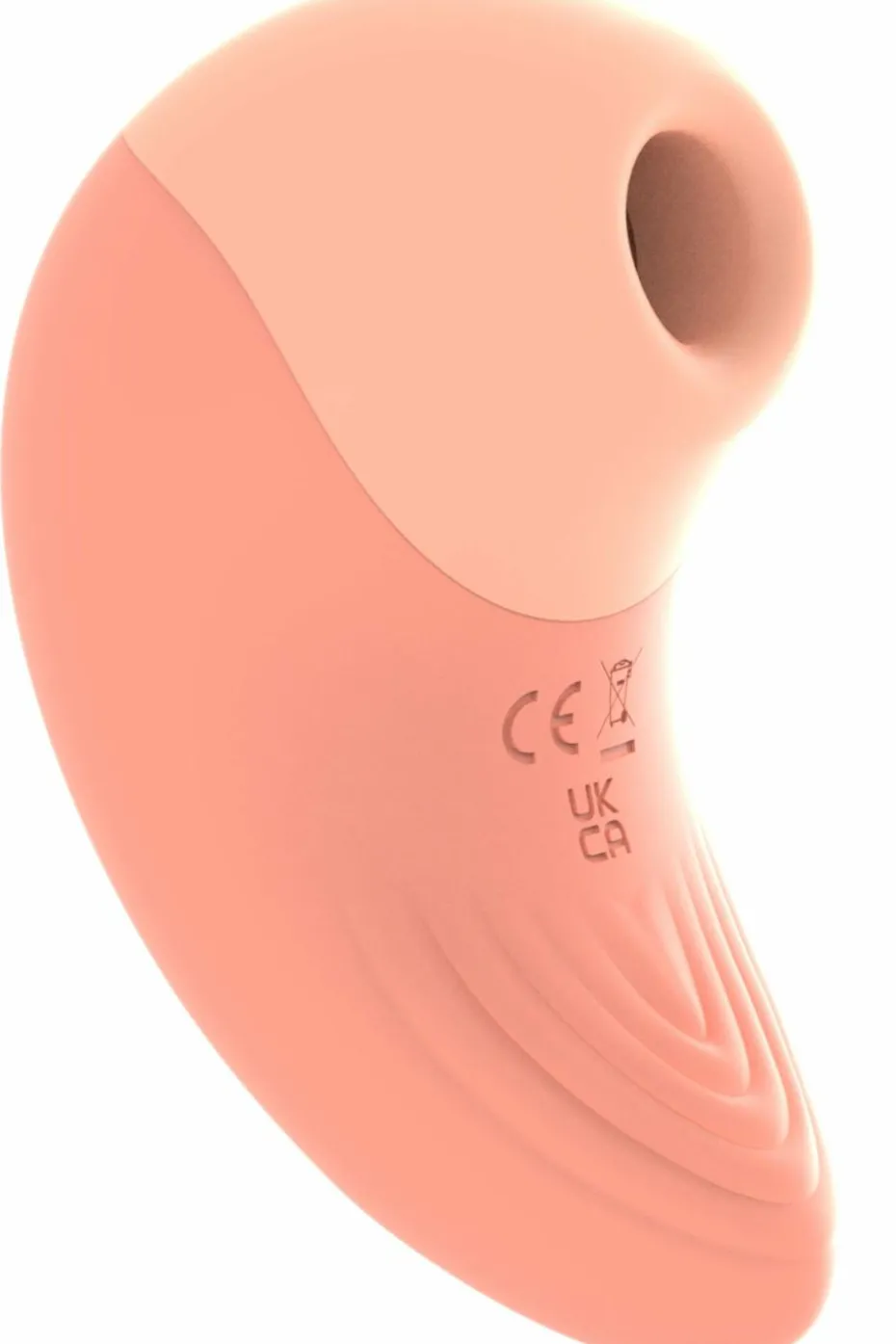 Sextoy stimulateur clitoridien vibrant Ona