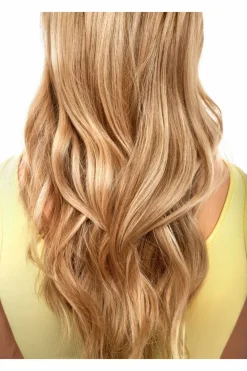 Shampoing à la Camomille pour cheveux blonds