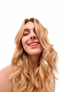 Shampoing à la Camomille pour cheveux blonds