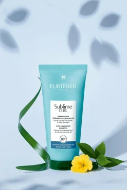 Shampoing activateur de boucles Sublime Curl