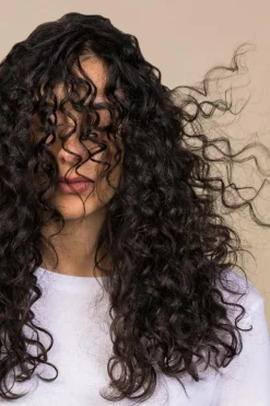 Shampoing activateur de boucles Sublime Curl