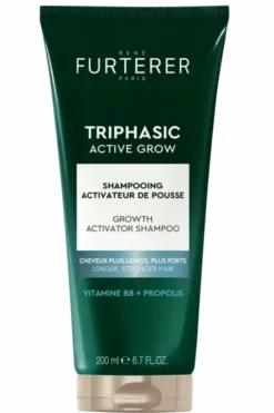 Shampoing activateur de pousse Triphasic Active Grow