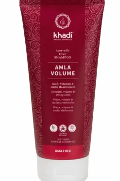 Shampoing Amla Volume