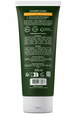 Shampoing Antichute progressive