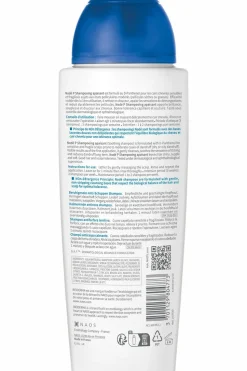Shampoing anti-pelliculaire apaisant cuir chevelu sensibles et irrités Nodé P
