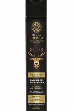 Shampoing anti-pelliculaire La Force du Cerf