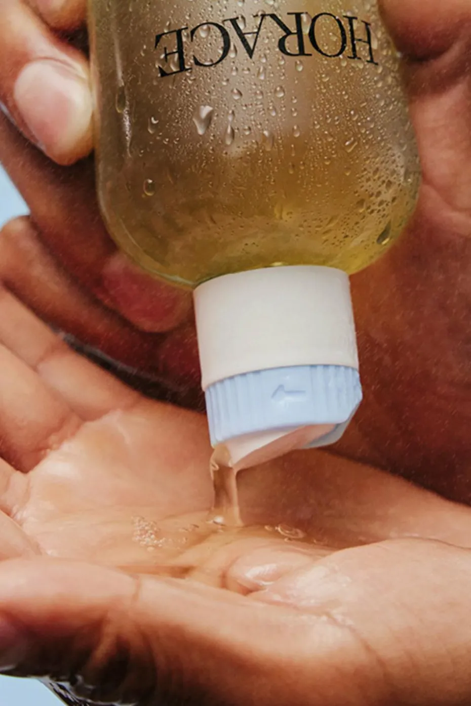 Shampoing antipelliculaire doux