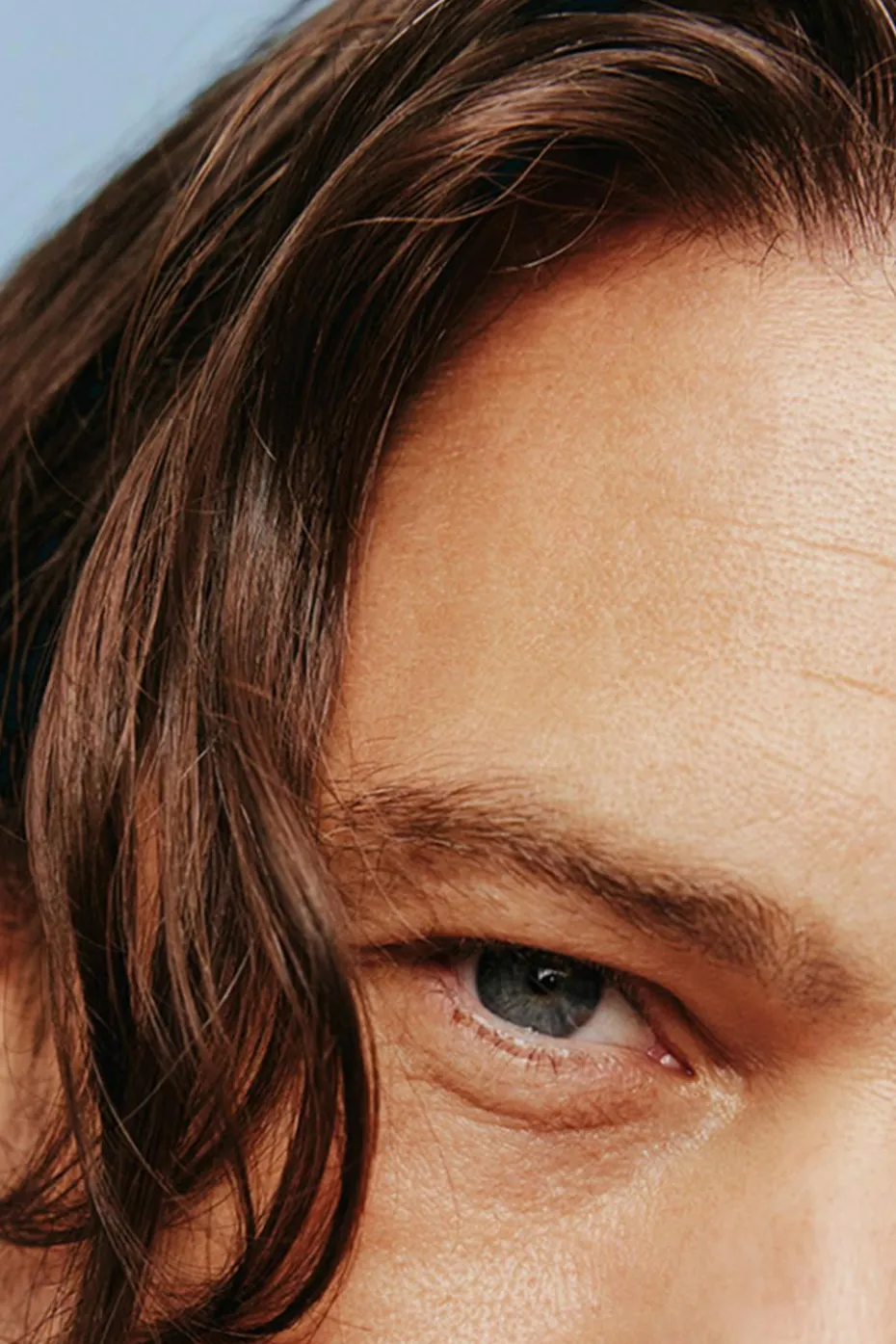 Shampoing antipelliculaire doux