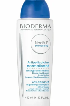 Shampoing anti-pelliculaire normalisant Nodé P