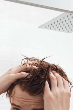 Shampoing anti-pelliculaire normalisant Nodé P