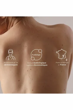 Shampoing apaisant Nodé A