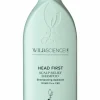 Shampoing apaisant pour le cuir chevelu Head first