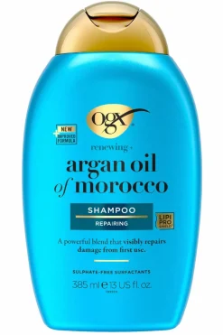 Shampoing Argan
