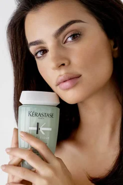 Shampoing Bain Divalent Spécifique