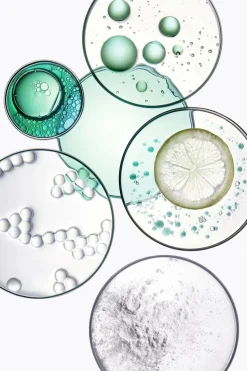 Shampoing Bain Divalent Spécifique