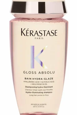Shampoing Bain hydra-illuminant Gloss Absolu