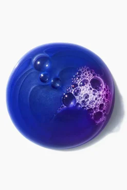 Shampoing Bain Ultra-Violet Blond Absolu pour cheveux décolorés