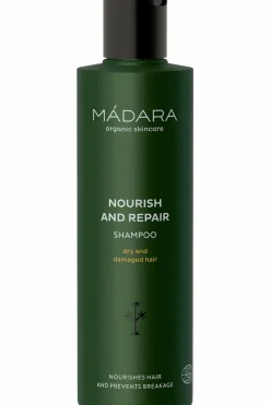 Shampoing bio réparateur et nourrissant