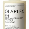 Shampoing Bond Maintenance N°4