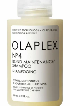 Shampoing Bond Maintenance N°4