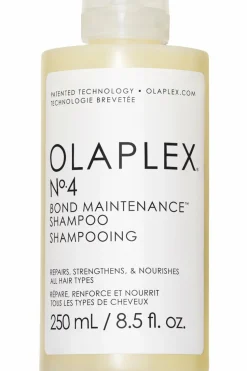 Shampoing Bond Maintenance N°4
