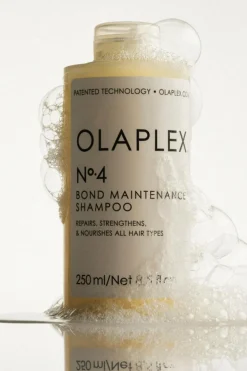 Shampoing Bond Maintenance N°4