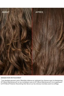 Shampoing Bond Maintenance N°4