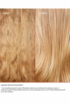Shampoing Bond Maintenance N°4