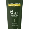 Shampoing booster de croissance
