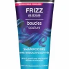 Shampoing boucles couture sans sulfate Frizz Ease