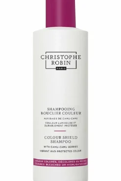 Shampoing bouclier couleur aux baies de Camu-Camu
