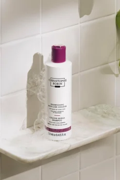 Shampoing bouclier couleur aux baies de Camu-Camu