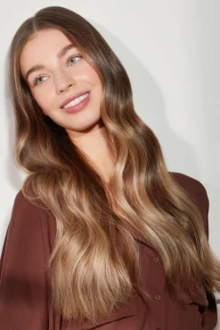 Shampoing bouclier couleur aux baies de Camu-Camu