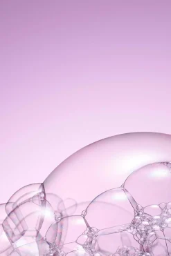 Shampoing Brillance Miroir Hair Prodigieux