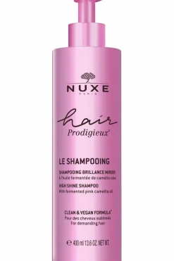 Shampoing Brillance Miroir Hair Prodigieux