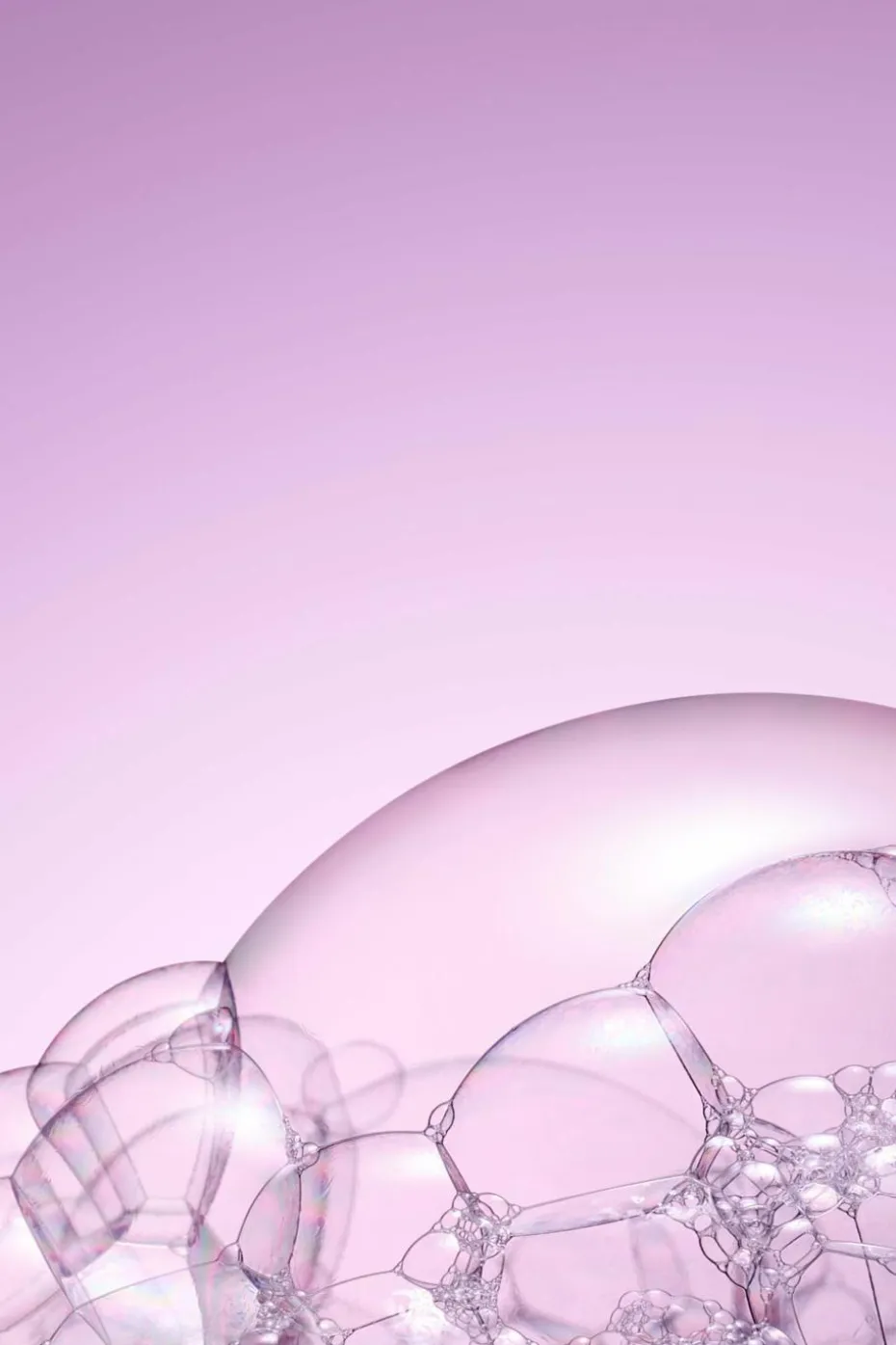 Shampoing Brillance Miroir Hair Prodigieux