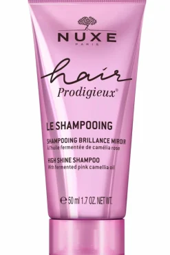 Shampoing Brillance Miroir Hair Prodigieux