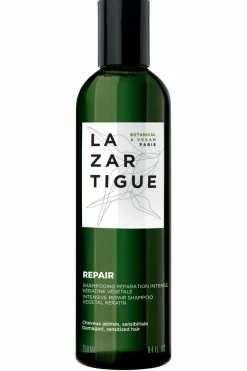 Shampoing cheveux abimés & sensibilisés