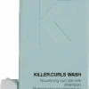 Shampoing cheveux bouclés KILLER.CURLS WASH