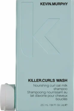Shampoing cheveux bouclés KILLER.CURLS WASH