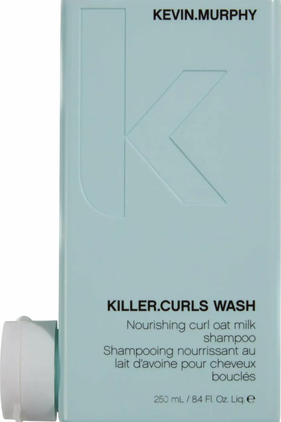 Shampoing cheveux bouclés KILLER.CURLS WASH