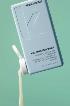 Shampoing cheveux bouclés KILLER.CURLS WASH